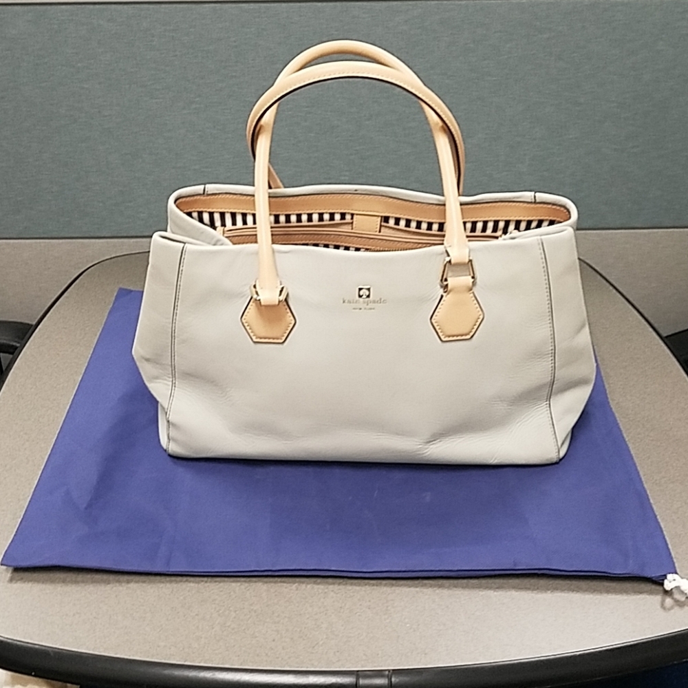 Kate spade tote